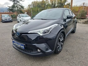 Toyota C-HR 1.8 HYBRID AUTOMATIC CAMERA