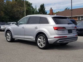 Audi Q7 2.0 TFSI Quattro  | Auto.bg — изображение 3