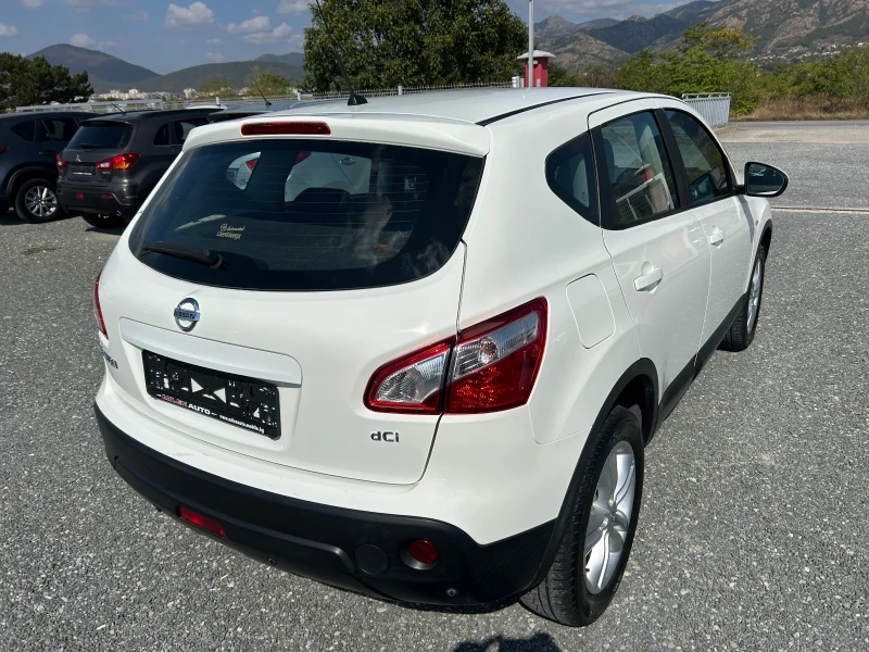 Nissan Qashqai (KATO НОВА), снимка 6 - Автомобили и джипове - 47294850