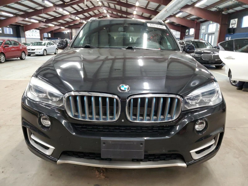 BMW X5 XDR40E, снимка 2 - Автомобили и джипове - 48275029