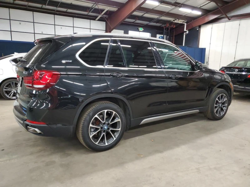 BMW X5 XDR40E, снимка 6 - Автомобили и джипове - 48275029