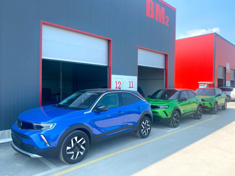 Opel Mokka 1.2 по-големия дисплей, Камера, Навигация, снимка 5 - Автомобили и джипове - 49258112