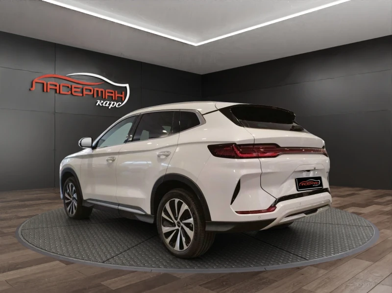 BYD Seal U DM-i 1.5i PLUG-IN HYBRID, снимка 3 - Автомобили и джипове - 50301812