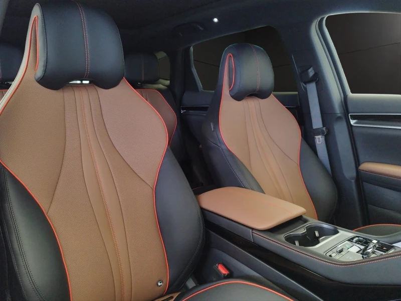 BYD Seal U DM-i 1.5i PLUG-IN HYBRID, снимка 10 - Автомобили и джипове - 50301812