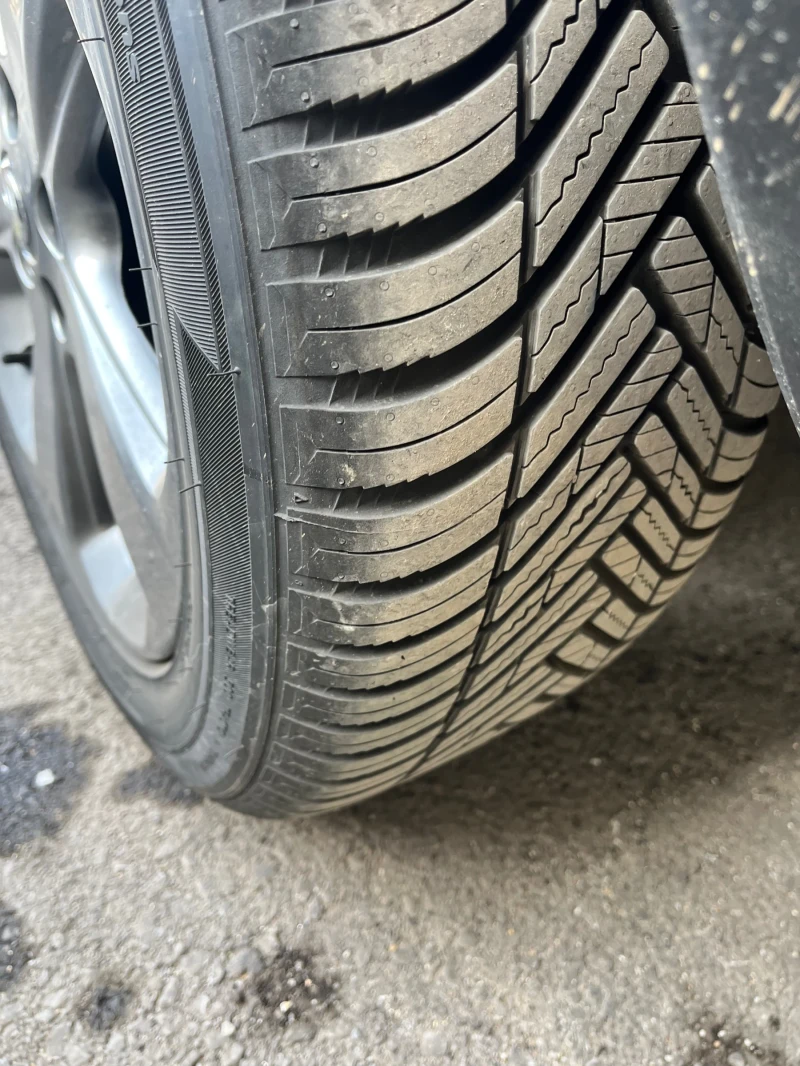 Opel Mokka A14NET 4x4, снимка 17 - Автомобили и джипове - 52174097