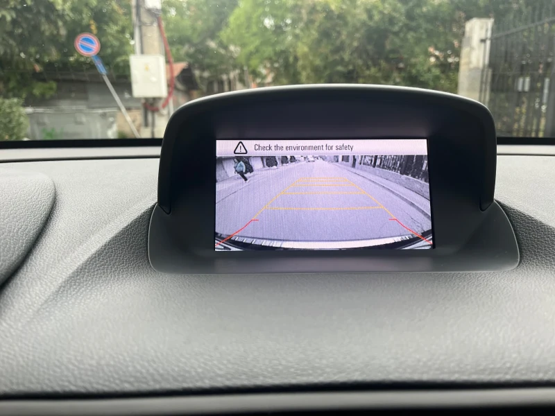 Opel Mokka A14NET 4x4, снимка 16 - Автомобили и джипове - 52174097