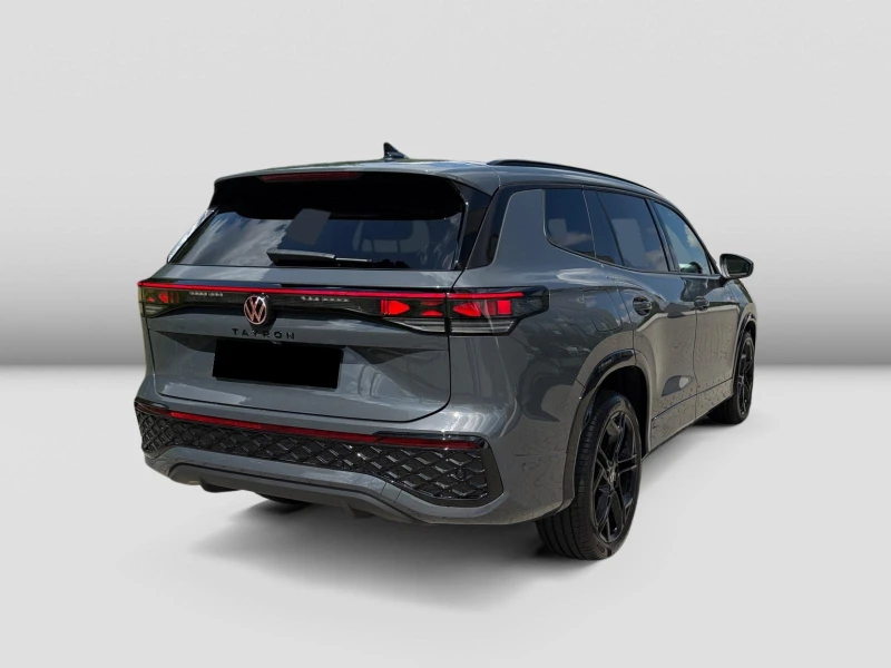 VW Tayron 2.0 TDI R-LINE BLACK STYLE 360 MATRIX, снимка 2 - Автомобили и джипове - 52713324