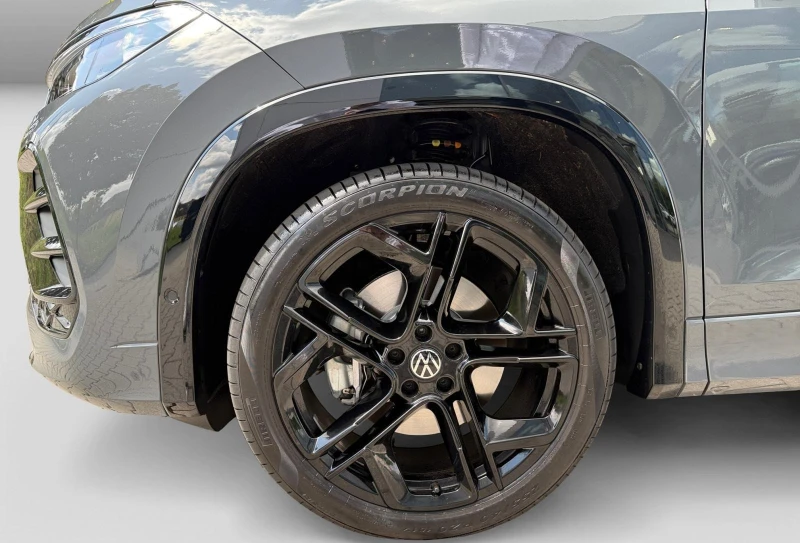 VW Tayron 2.0 TDI R-LINE BLACK STYLE 360 MATRIX, снимка 3 - Автомобили и джипове - 52713324