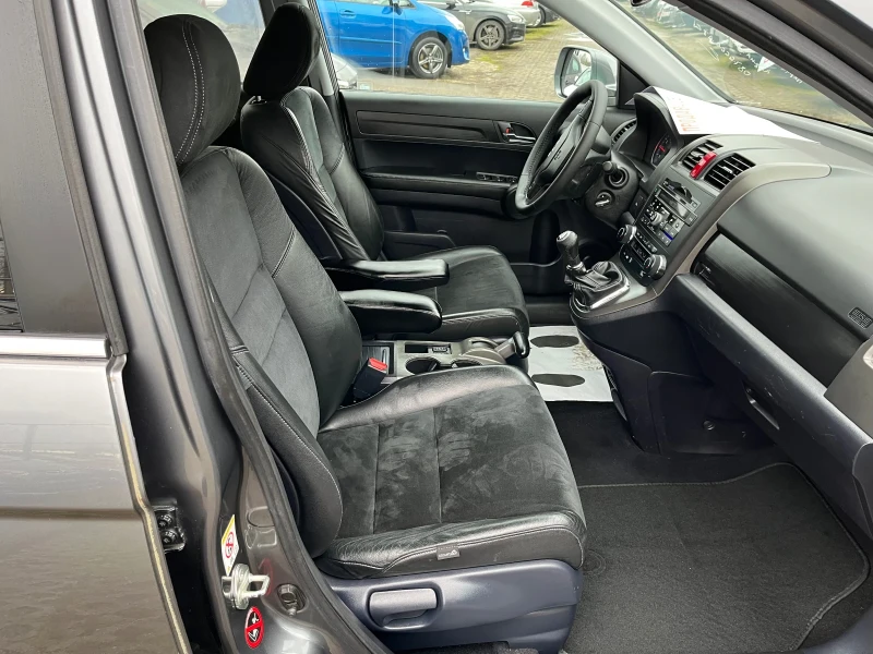 Honda Cr-v 2.0 16V SPORT, снимка 10 - Автомобили и джипове - 53205704