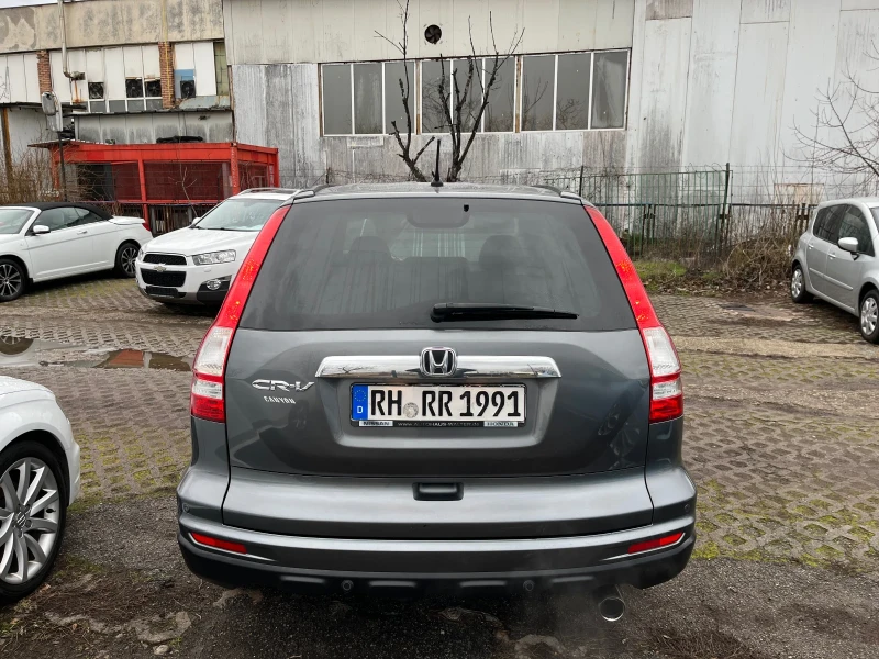 Honda Cr-v 2.0 16V SPORT, снимка 4 - Автомобили и джипове - 53205704