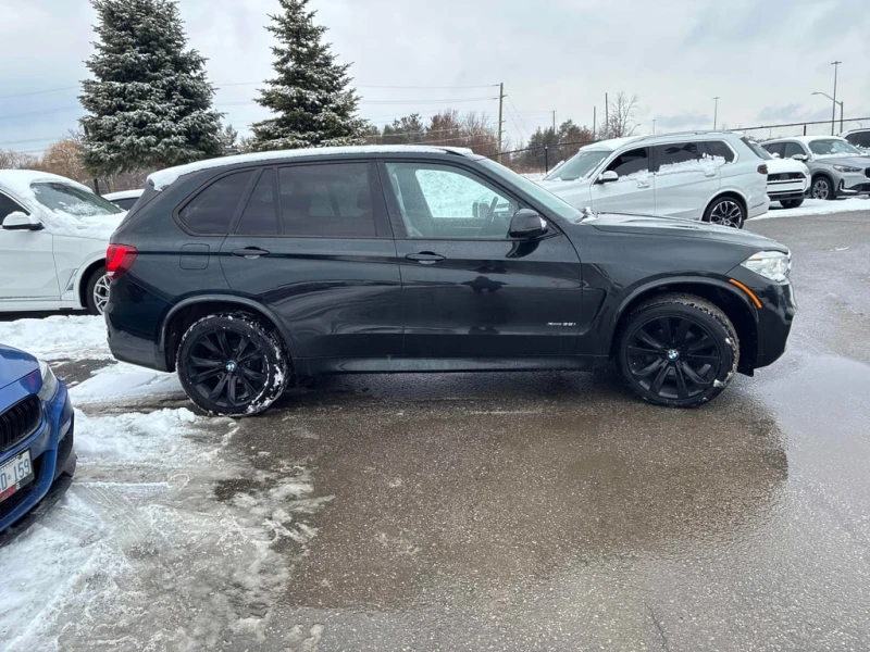 BMW X5 XDRIVE35I * M PACK* ГЛАВНО ПРЕДСТАВИТЕЛСТВО НА BMW, снимка 4 - Автомобили и джипове - 53471204