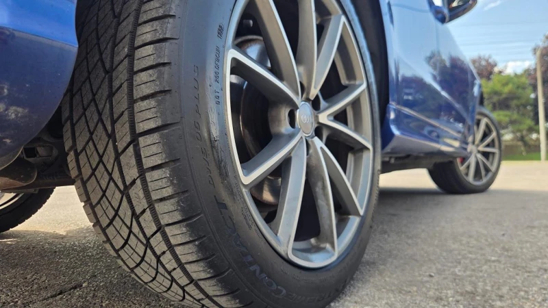 Audi SQ5 Quattro* Keyless* Panoramic Sunroof* Камера* , снимка 6 - Автомобили и джипове - 53514933