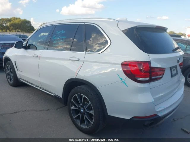 BMW X5 XDRIVE35I пано* подгрев* LED*  - изображение 5