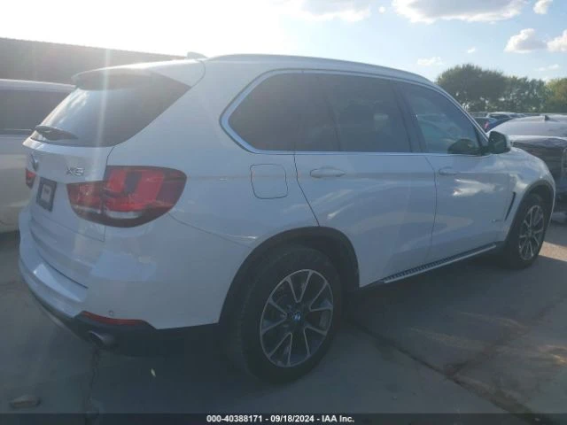 BMW X5 XDRIVE35I пано* подгрев* LED*  - изображение 7