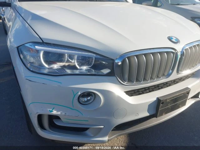 BMW X5 XDRIVE35I пано* подгрев* LED*  - изображение 9