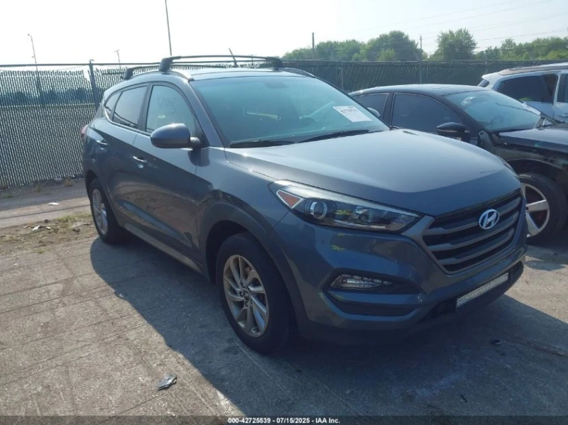 Hyundai Tucson SE ФИКСИРАНА ЦЕНА ДО БГ! - 20200 лв. - 87670167 1