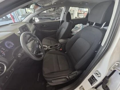 Hyundai Kona Essential - изображение 9