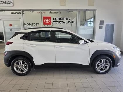 Hyundai Kona Essential - изображение 3