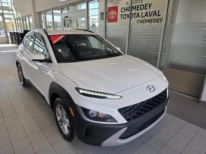 Hyundai Kona Essential - 36700 лв. / 18764.41 € - 83841057 1