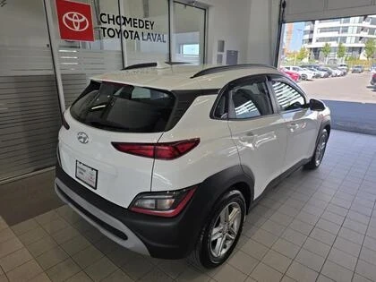 Hyundai Kona Essential - изображение 5