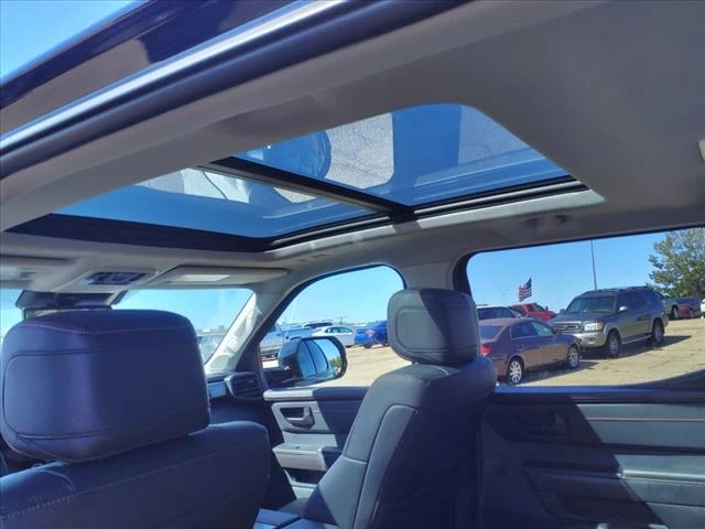 Toyota Tundra Гаранция, TRD Pro Hybrid 4WD, Месечна вноска от 20, снимка 13 - Автомобили и джипове - 52377713