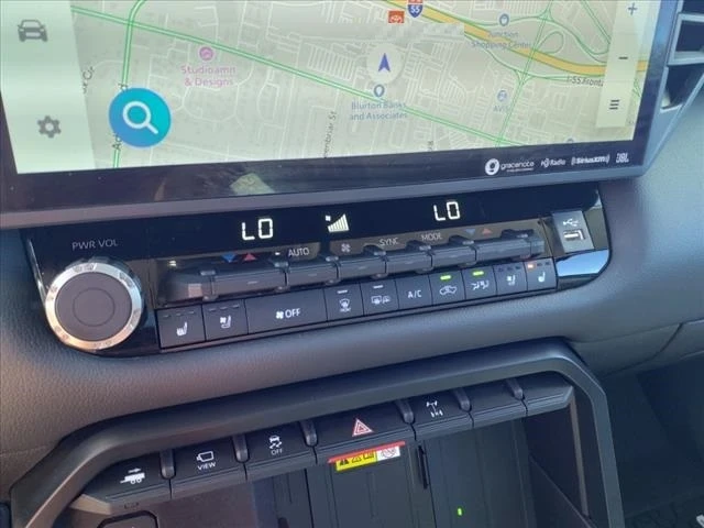 Toyota Tundra Гаранция, TRD Pro Hybrid 4WD, Месечна вноска от 20 - изображение 10