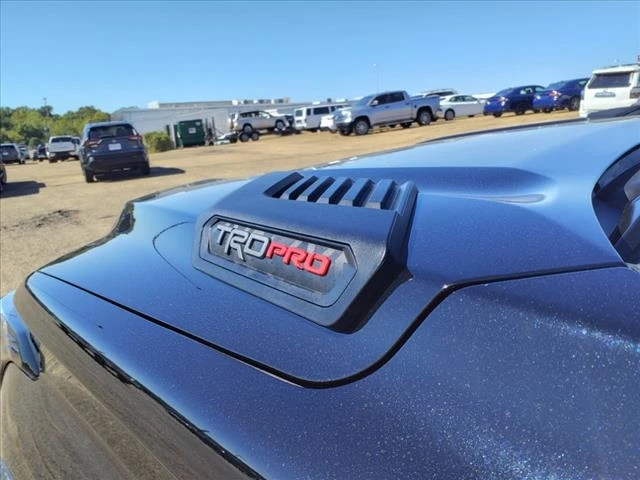 Toyota Tundra Гаранция, TRD Pro Hybrid 4WD, Месечна вноска от 20, снимка 16 - Автомобили и джипове - 52377713