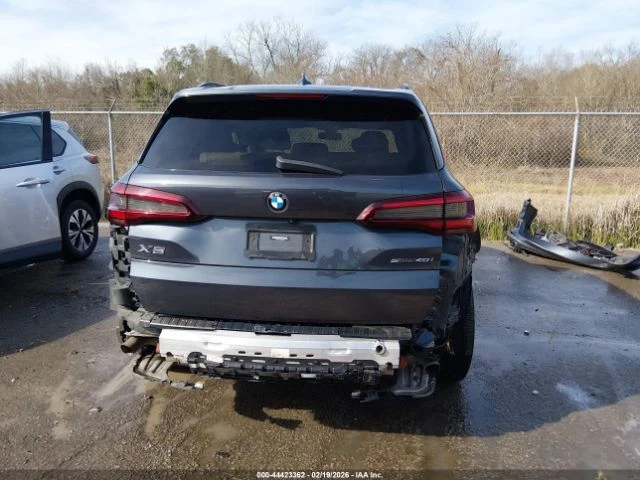 BMW X5 SDRIVE40I, снимка 5 - Автомобили и джипове - 53940181