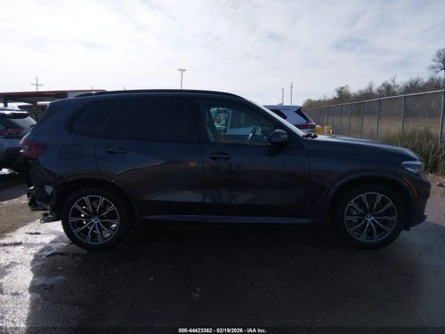 BMW X5 SDRIVE40I, снимка 13 - Автомобили и джипове - 53940181
