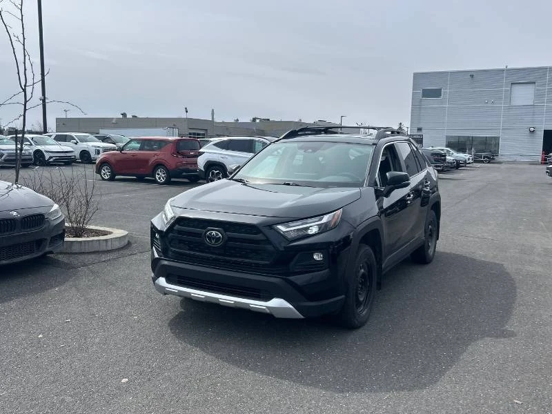 Toyota Rav4 * TRAIL * ��������� * ������� * ���������������� | Mobile.bg � ����������� 1