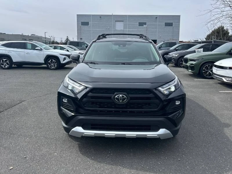 Toyota Rav4 * TRAIL * ��������� * ������� * ���������������� | Mobile.bg � ����������� 2