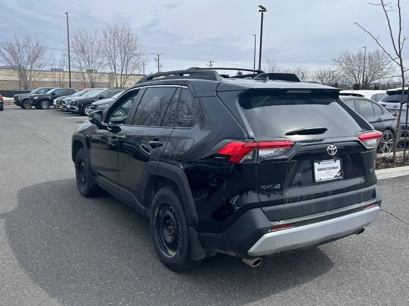 Toyota Rav4 * TRAIL * ��������� * ������� * ���������������� | Mobile.bg � ����������� 7