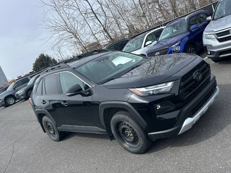 Toyota Rav4 * TRAIL * ��������� * ������� * ���������������� | Mobile.bg � ����������� 4