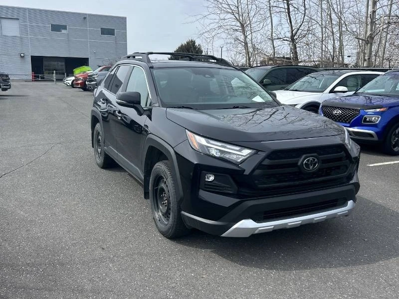 Toyota Rav4 * TRAIL * ��������� * ������� * ���������������� | Mobile.bg � ����������� 3