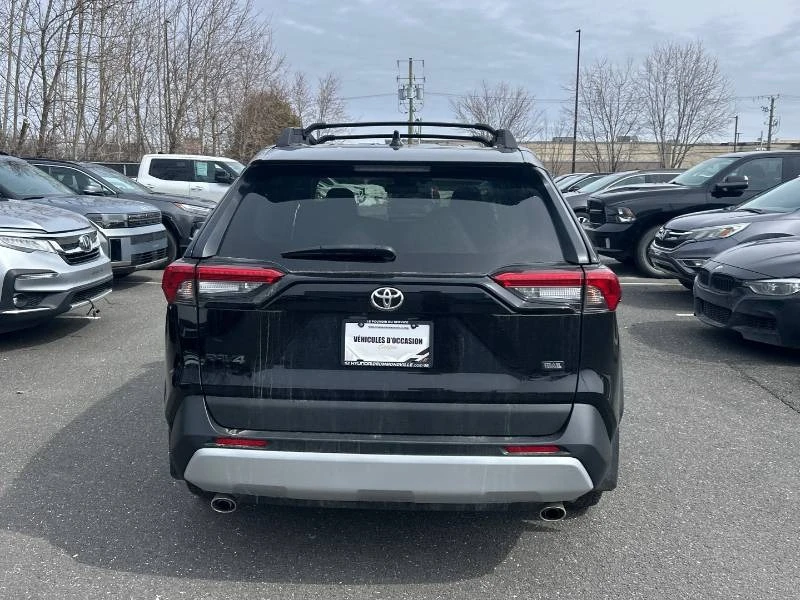 Toyota Rav4 * TRAIL * ��������� * ������� * ���������������� | Mobile.bg � ����������� 6