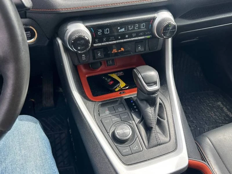 Toyota Rav4 * TRAIL * ��������� * ������� * ���������������� | Mobile.bg � ����������� 12