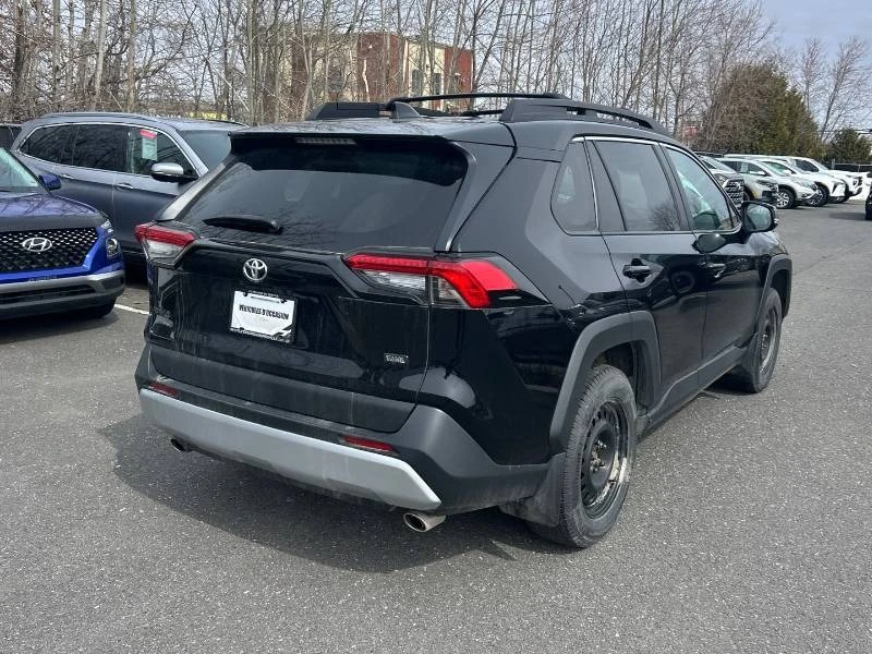 Toyota Rav4 * TRAIL * ��������� * ������� * ���������������� | Mobile.bg � ����������� 5