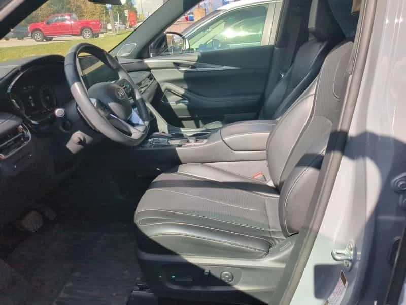 Infiniti QX60 * LUXE * CARFAX *  | Mobile.bg � ����������� 10