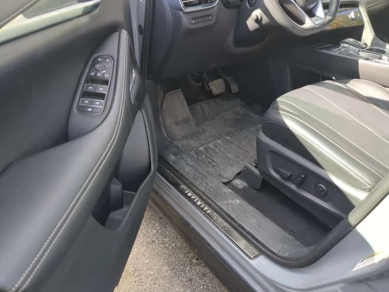 Infiniti QX60 * LUXE * CARFAX *  | Mobile.bg � ����������� 17
