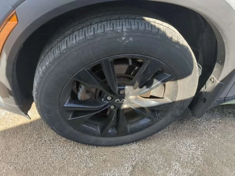 Infiniti QX60 * LUXE * CARFAX *  | Mobile.bg � ����������� 16