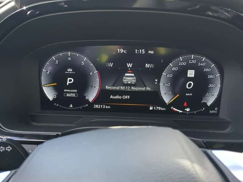 Infiniti QX60 * LUXE * CARFAX *  | Mobile.bg � ����������� 12