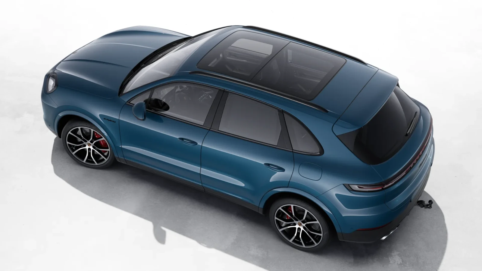 Porsche Cayenne S E-Hybrid NEW = MGT Conf= Гаранция - изображение 6