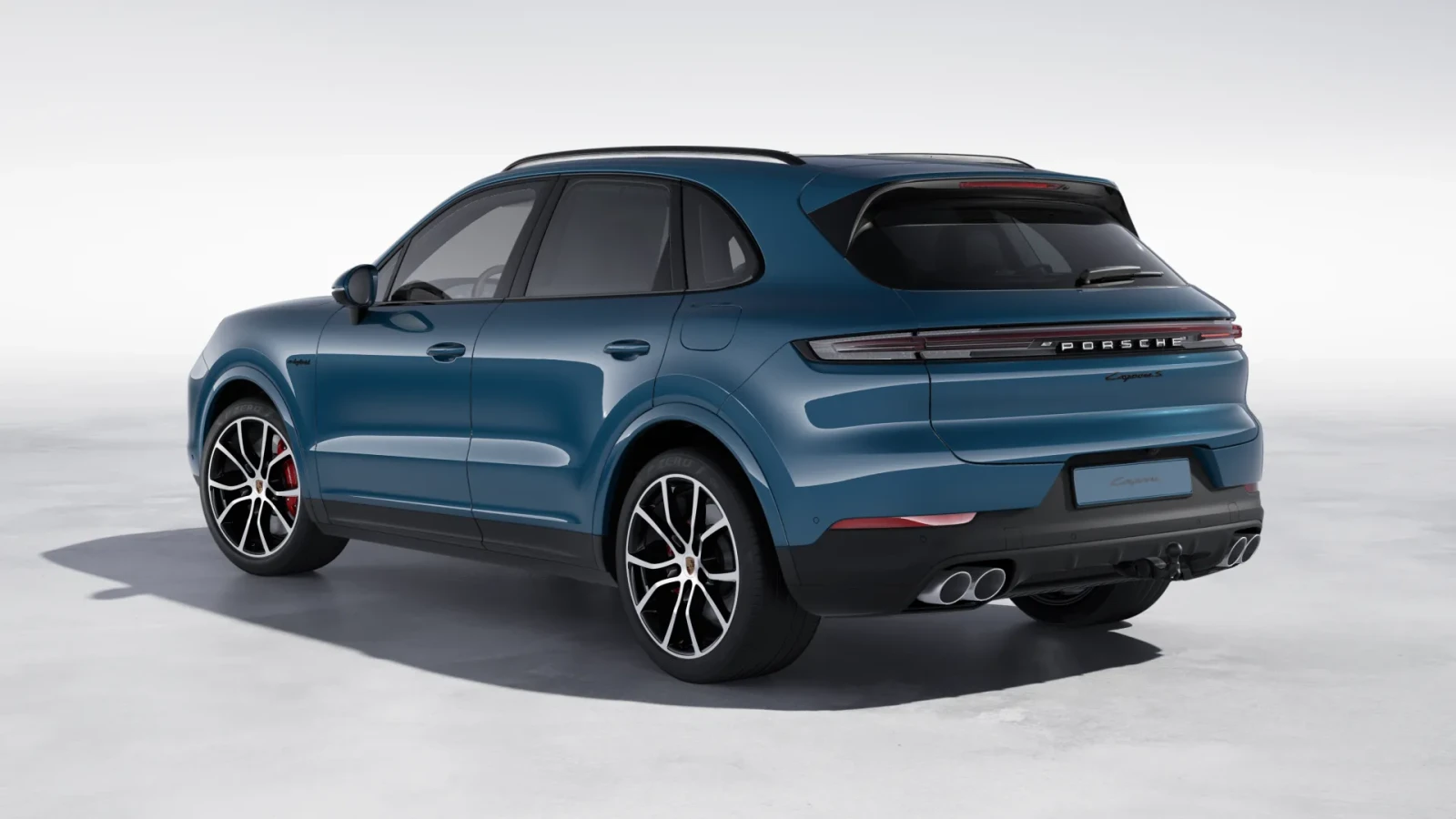 Porsche Cayenne S E-Hybrid NEW = MGT Conf= Гаранция - изображение 4