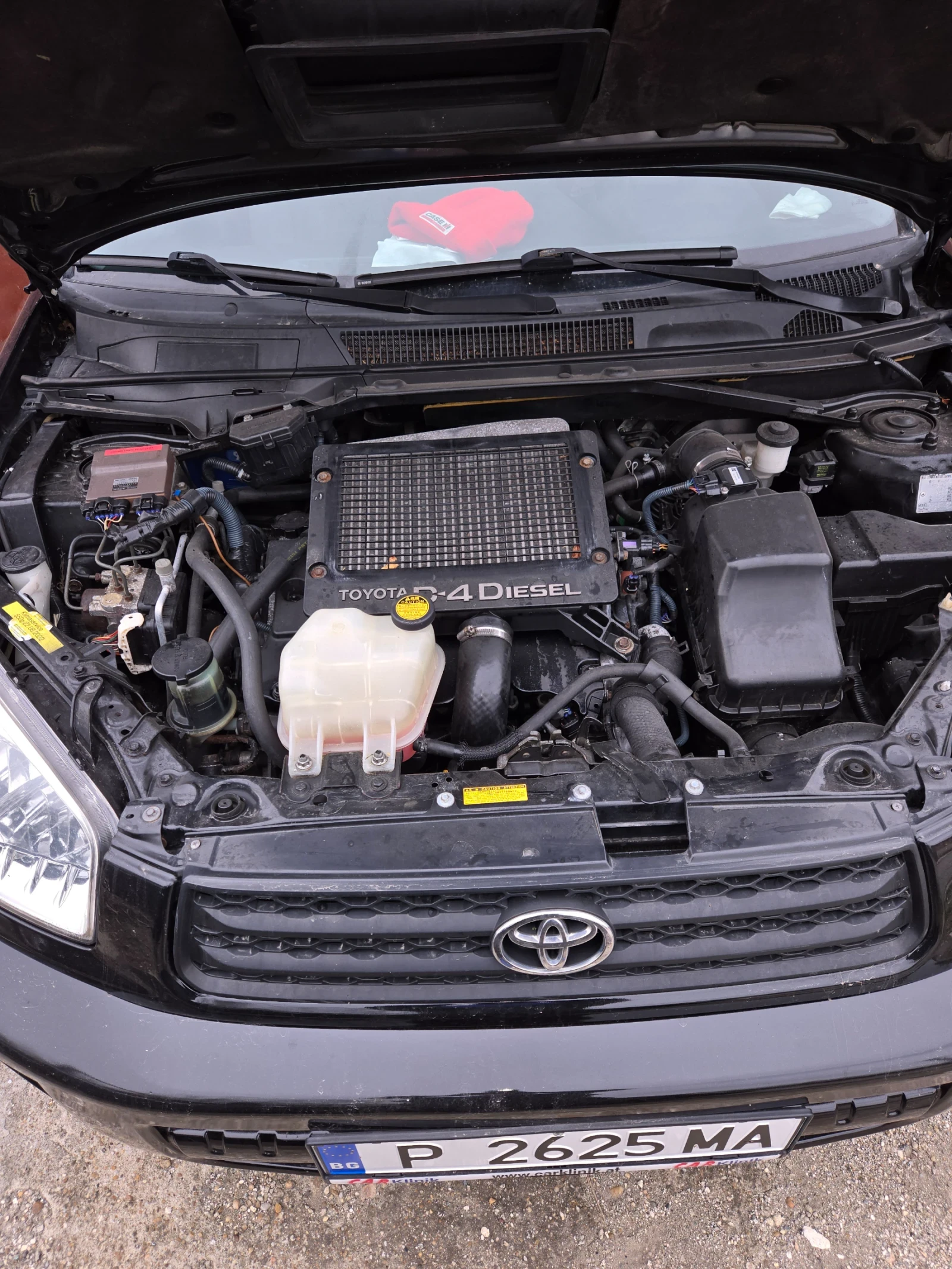 Toyota Rav4  - изображение 3