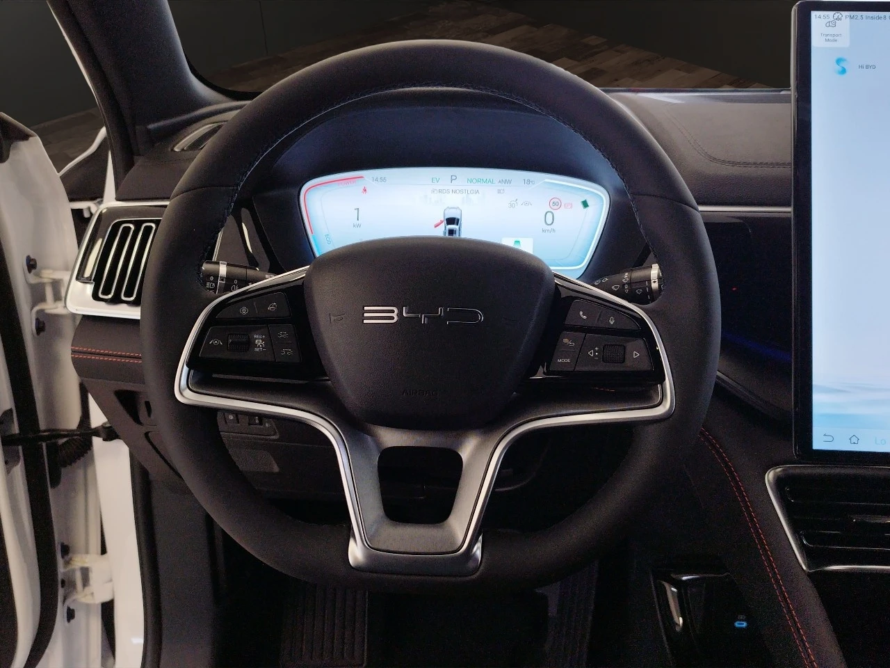 BYD Seal U DM-i 1.5i PLUG-IN HYBRID | Mobile.bg � ����������� 8