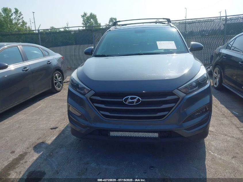 Hyundai Tucson SE ФИКСИРАНА ЦЕНА ДО БГ! - изображение 2