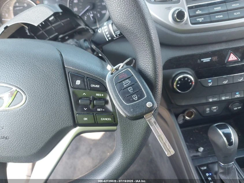 Hyundai Tucson SE ФИКСИРАНА ЦЕНА ДО БГ! - изображение 9