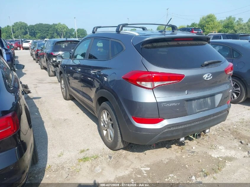 Hyundai Tucson SE ФИКСИРАНА ЦЕНА ДО БГ! - изображение 4