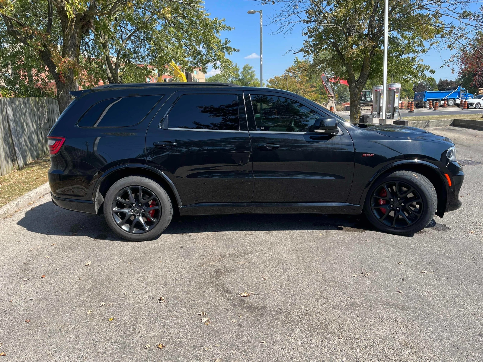 Dodge Durango CARFAX * * АВТО КРЕДИТ * *  - изображение 5