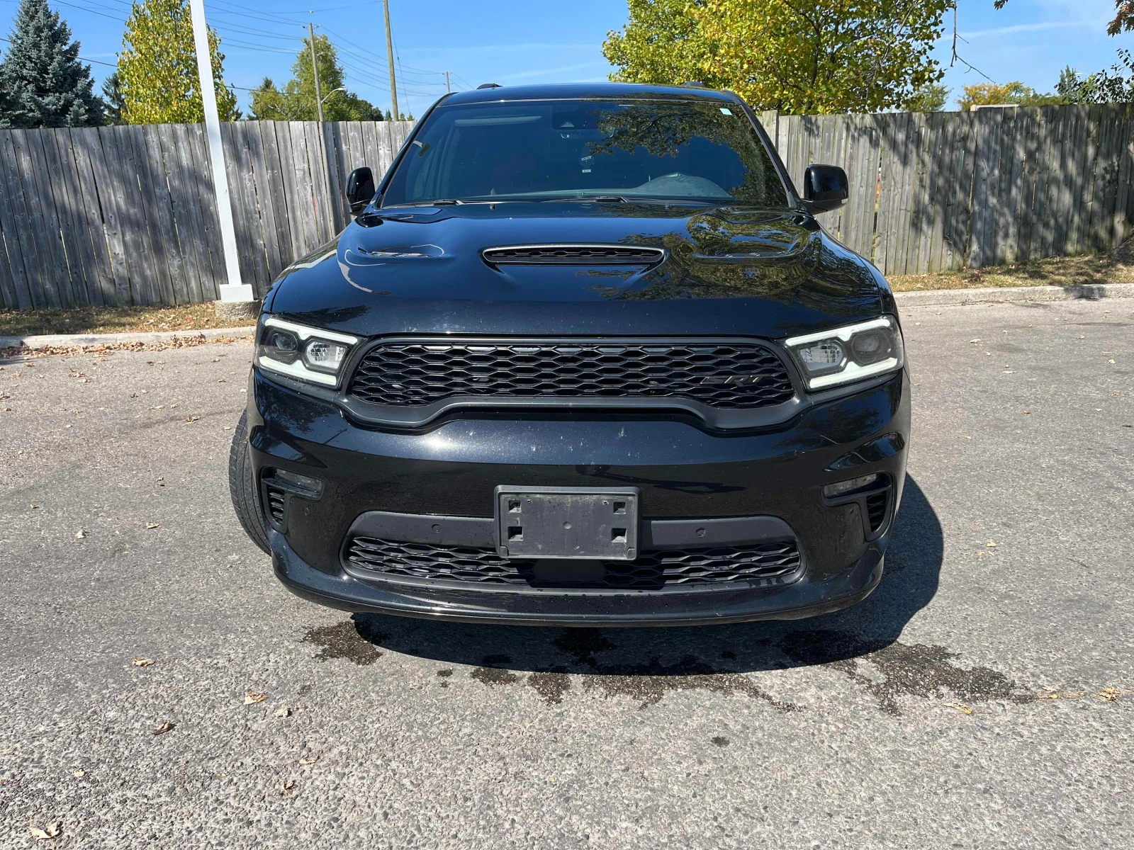 Dodge Durango CARFAX * * АВТО КРЕДИТ * *  - изображение 2